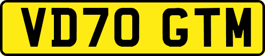 VD70GTM