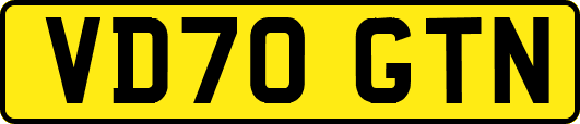 VD70GTN