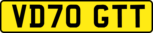 VD70GTT