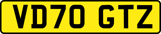 VD70GTZ