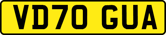 VD70GUA