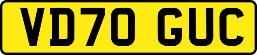 VD70GUC