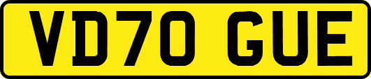 VD70GUE