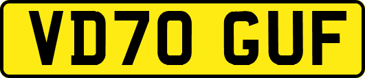 VD70GUF