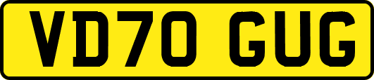 VD70GUG
