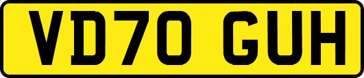 VD70GUH