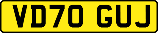 VD70GUJ