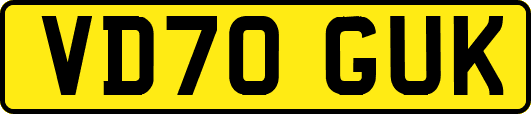 VD70GUK