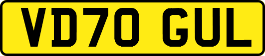 VD70GUL