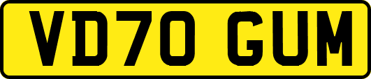 VD70GUM