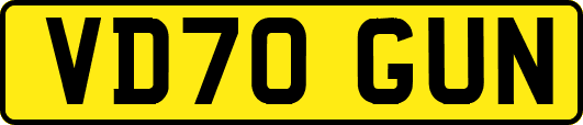VD70GUN