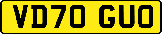 VD70GUO