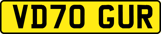 VD70GUR
