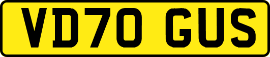 VD70GUS