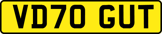 VD70GUT