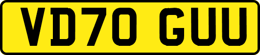 VD70GUU