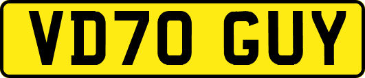 VD70GUY