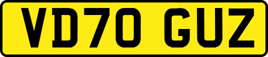 VD70GUZ