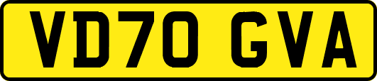 VD70GVA
