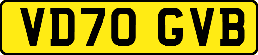 VD70GVB