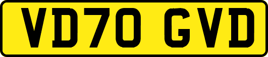 VD70GVD