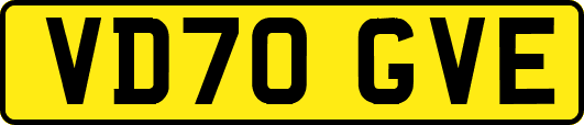 VD70GVE