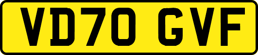 VD70GVF