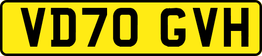 VD70GVH