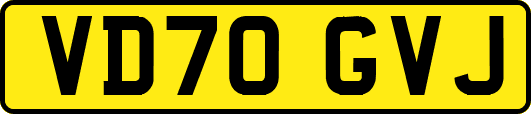 VD70GVJ