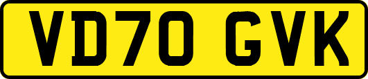 VD70GVK