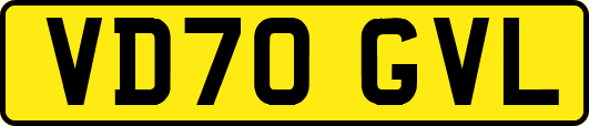 VD70GVL