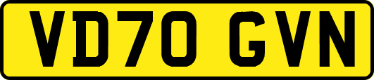 VD70GVN