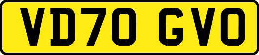 VD70GVO