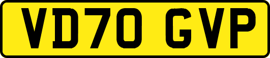 VD70GVP