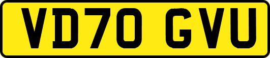 VD70GVU