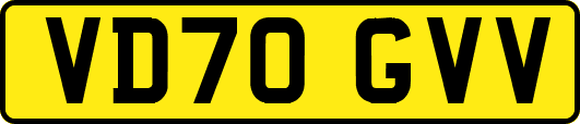 VD70GVV