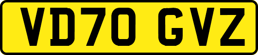 VD70GVZ