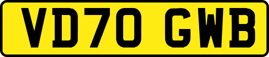 VD70GWB