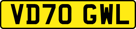 VD70GWL