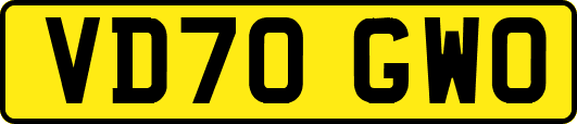VD70GWO