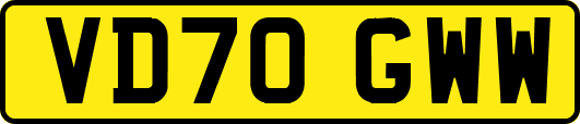 VD70GWW