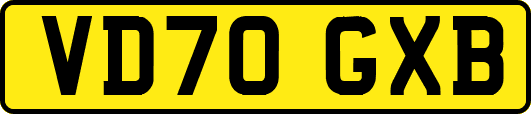 VD70GXB