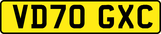 VD70GXC