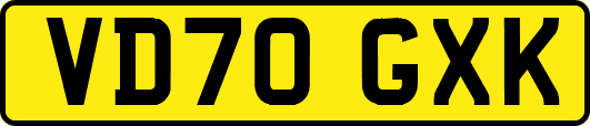 VD70GXK