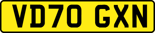 VD70GXN