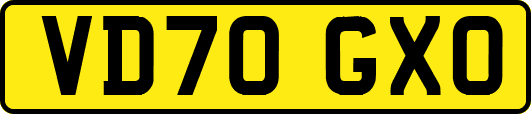 VD70GXO
