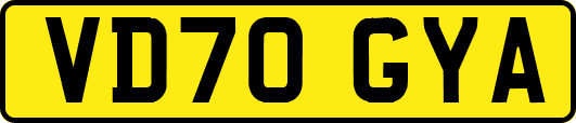 VD70GYA