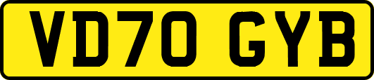 VD70GYB