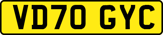 VD70GYC