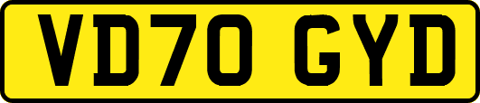 VD70GYD